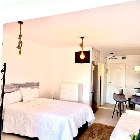 Апартаменти Costa Del Sol Vacacional Бенальмадена Екстер'єр фото