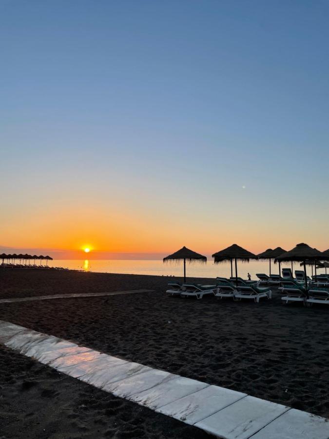Апартаменти Costa Del Sol Vacacional Бенальмадена Екстер'єр фото